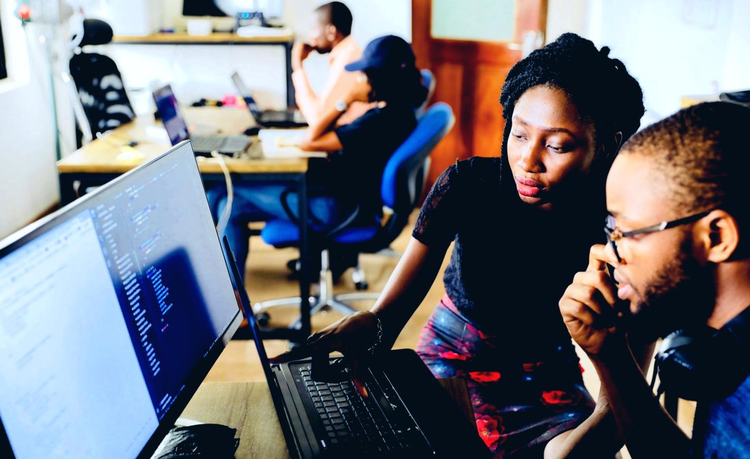 Interface d'analyse SEO professionnelle